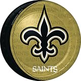 New Orleans Saints Dinner Plates (8 count)