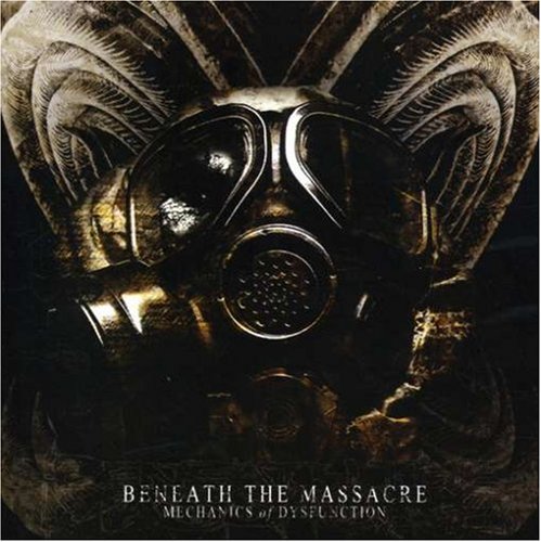 Beneath the Massacre - Society
