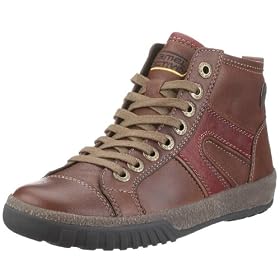 camel active Jamaica 211.15.02, Damen Stiefel