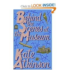 Behind the Scenes at the Museum