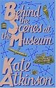 Behind the Scenes at the Museum