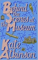 Behind the Scenes at the Museum