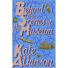 Behind the Scenes at the Museum