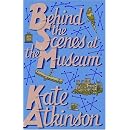 Behind the Scenes at the Museum