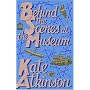 Behind the Scenes at the Museum