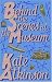 Books : Behind the Scenes at the Museum