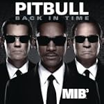Back In Time (Featured In ''Men In Bl...