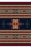 Room Size Phoenix Southwest Rug