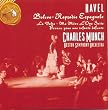 Bolero / La Valse / Mother Goose Suite