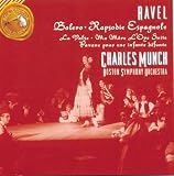 Bolero / La Valse / Mother Goose Suite