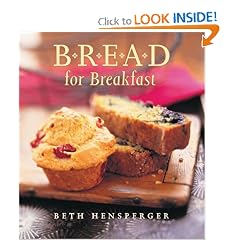 Bread for Breakfast