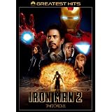アイアンマン2 [DVD]