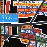 2+2=5 [CD 1]