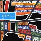 Click here to buy 2+2=5 by  Radiohead .