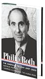 Philip Roth: The American Trilogy (Library of America)