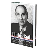 PhilipRoth:TheAmericanTrilogy(LibraryofAmerica)