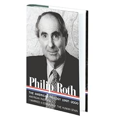 Philip Roth: The American Trilogy (Library of America)