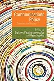 Communications policy : theory and issues