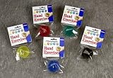`Thera-Band Hand Exercise Ball-Red- Soft