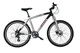 Mens Bike - RX-.03 Mountain Bicycle BMX 26 in