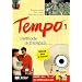 Tempo, 1 (Cd Rom de l'�l�ve, Livre de l'�l�ve)