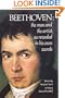 Beethoven: The Man and the Artist, As Revealed in His Own Words (Dover Books on Music)