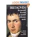 Beethoven: The Man and the Artist, As Revealed in His Own Words (Dover Books on Music)