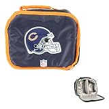 Chicago Bears Lunch Bag