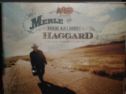 MERLE HAGGARD - Working Man