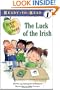 The Luck of the Irish (Ready-to-Read. Level 1)