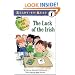 The Luck of the Irish (Ready-To-Read Robin Hill School - Level 1)