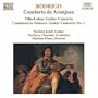Rodrigo: Concierto de Aranjuez