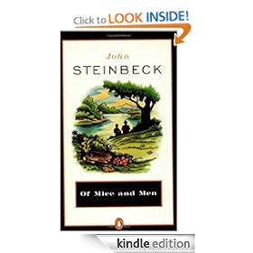 Of Mice and Men (Penguin Great Books of the 20th Century)