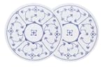Kahla 16E150A75019H Blau Saks Speiset...