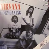 Hormoaning 12″ Record Store Day Exclusive – Australian ’92 Tour EP