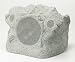 Niles RS8Si Stereo-input outdoor rock speaker Granite
