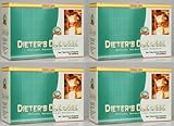 Naturessunshine Dieter's Cleanse Natural Weight Loss Program 14 Days Supply (Pack of 4)
