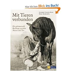 Mit Tieren verbunden: Die geheimnisvolle Beziehung zwischen Mensch und Tier