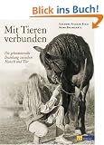 Mit Tieren verbunden: Die geheimnisvolle Beziehung zwischen Mensch und Tier