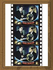 Postal Inspector