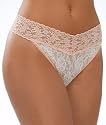 Hanky Panky Colorplay Original Thong Panty