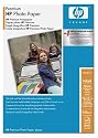 HP Premium - Glossy photo paper - 100 x 150 mm - 60 sheet(s)