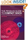 The Penguin Guide to Compact Discs