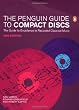 2002 To 2003 Penguin Guide To Compact Discs