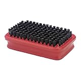 Swix Rectangle Stiff Black Nylon Brush 2012