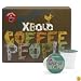 Coffee People Extra Bold Wake Up Call Bold for Keurig Brewers, 24-Count K-Cups (Pack of 2)