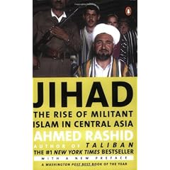 Jihad: The Rise of Militant Islam in Central Asia