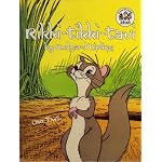 Kipling's Rikki-tikki-tavi (A Chuck Jones classic) book cover