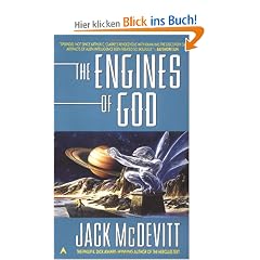 The Engines of God (Hutch)