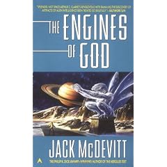 The Engines of God